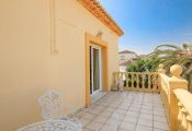 Ferienhaus La Giralda BO Denia Villa