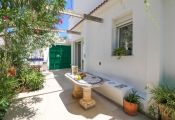 Villa el Patio de las Marinas Denia Ferienhaus am Strand