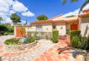 Ferienhaus Marquesa SU Denia Villa