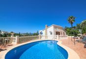 Ferienhaus JM Marquesa Denia
