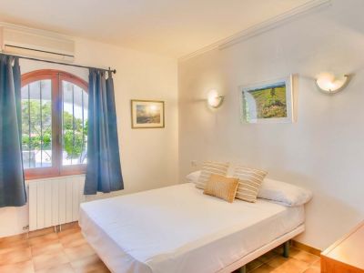 Ferienhaus Marquesa MU Villa