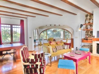 Ferienhaus Santa Lucia BA Denia