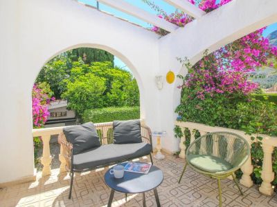 Ferienhaus Santa Lucia BA Denia