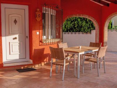 Urlaub in Deveses Denis