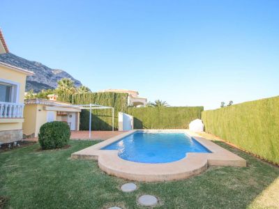 Villa Belem LS Denia