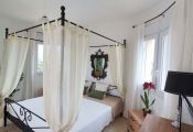 Villa Els Poblets Ferienhaus mieten