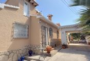 private Villa in Denia mieten