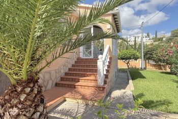 private Villa in Denia mieten