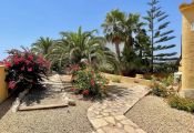 Villa Martine Cumbre del Sol Benitachell