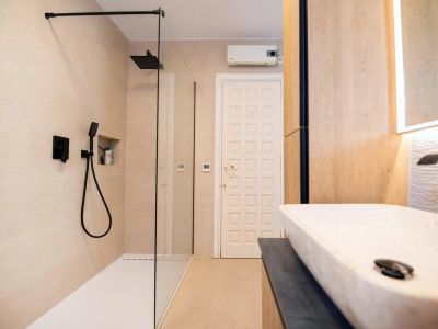 Villa Moraira Ferienhaus Benissa