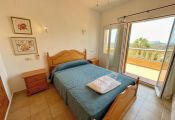Villa Martine Cumbre del Sol Benitachell