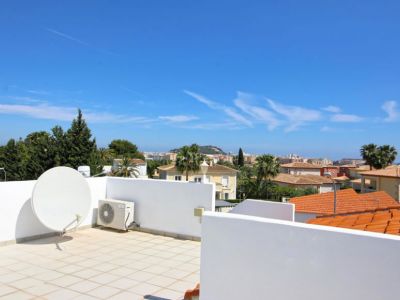 Ferienhaus Tosal Gros ML Denia