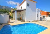 Ferienhaus Tosal Gros ML Denia