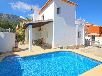 Ferienhaus Tosal Gros ML Denia