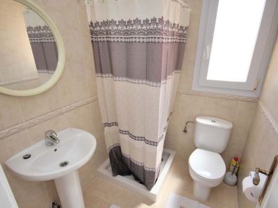 Villa Els Poblets Ferienhaus mieten