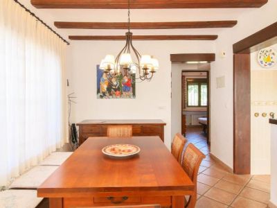 Ferienhaus EL Marques Denia Villa