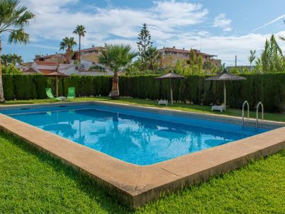 Ferienhaus Vernissa Denia