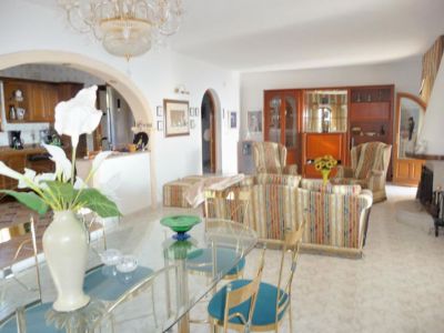 Villa Kerstin Benitachell Cumbre del Sol