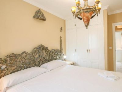 Ferienhaus La Giralda BO Denia Villa