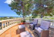 Ferienhaus Marquesa SU Denia Villa
