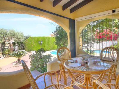 Ferienhaus Santa Lucia RM Denia