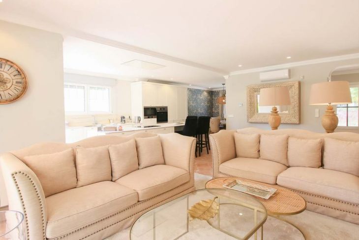 Villa Tosal Gros LT Denia