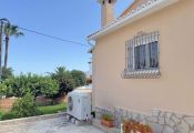 private Villa in Denia mieten