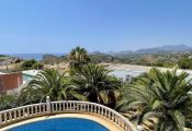 Villa Martine Cumbre del Sol Benitachell
