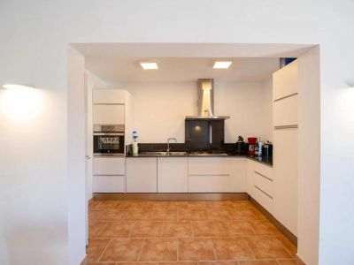 Villa Moraira Ferienhaus Benissa