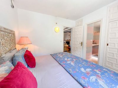 Ferienhaus Marquesa SU Denia Villa