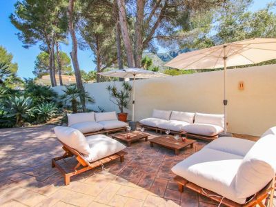 Ferienhaus Marquesa PG Denia