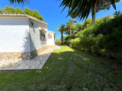 Ferienhaus Marquesa MU Villa