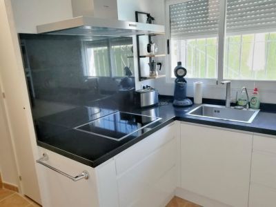 Ferienhausvermietung Els Poblets