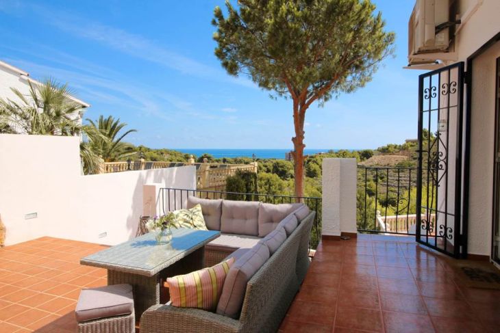 Villa Florida LM Denia