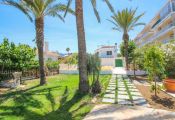 Villa el Patio de las Marinas Denia Ferienhaus am Strand