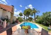 Ferienhaus Marquesa SU Denia Villa