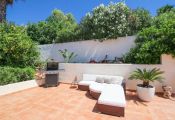 Ferienhaus Villa mit Meerblick Denia