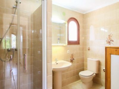 Ferienhaus Marquesa MU Villa