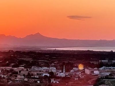 rrivate Villa mit Meerblick in Denia mieten