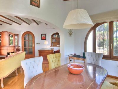 Ferienhaus Santa Lucia BA Denia