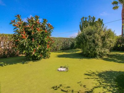 Ferienhaus Santa Lucia BA Denia
