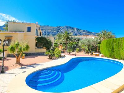 Ferienhaus RM Santa Lucia Denia