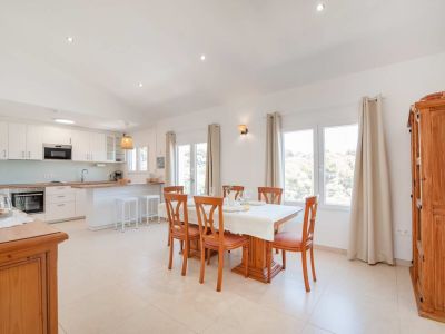 Ferienhaus Sunnyside Benissa