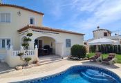 Villa Els Poblets Ferienhaus mieten