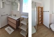 Villa Els Poblets Ferienhaus mieten