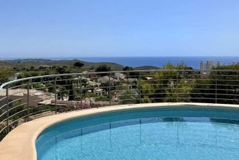 Ferienhaus Bahia Cumbre del Sol Benitachell