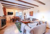 Ferienhaus Marquesa SU Denia Villa