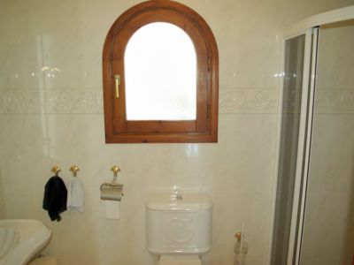 Villa Kerstin Benitachell Cumbre del Sol