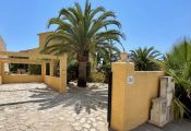 Villa Martine Cumbre del Sol Benitachell