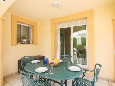 Ferienhaus La Giralda BO Denia Villa